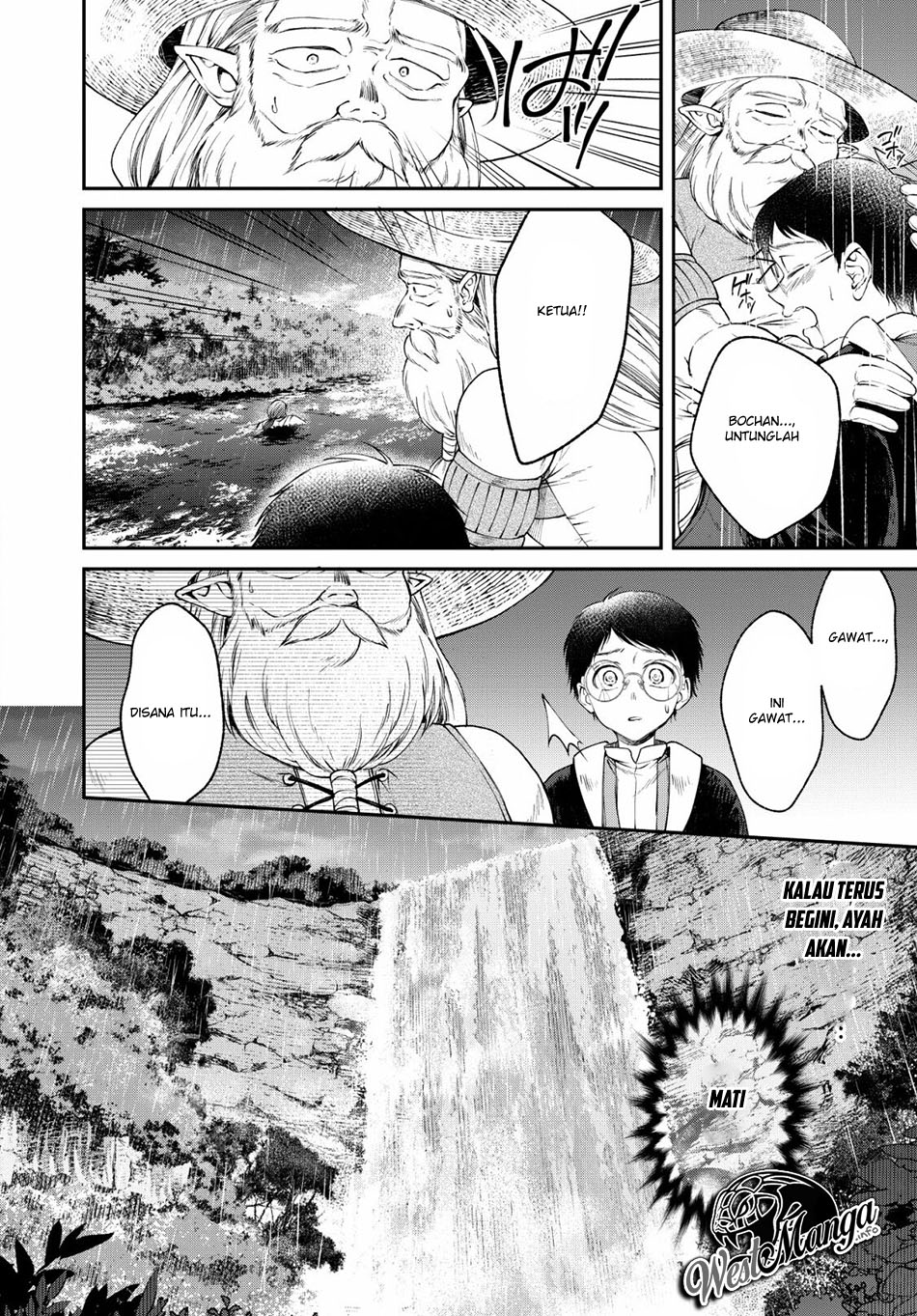 Isekai Cheat Kaitakuki